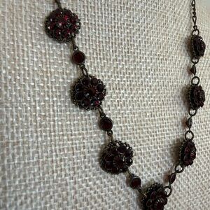 Kenny Ma San Francisco Vintage necklace